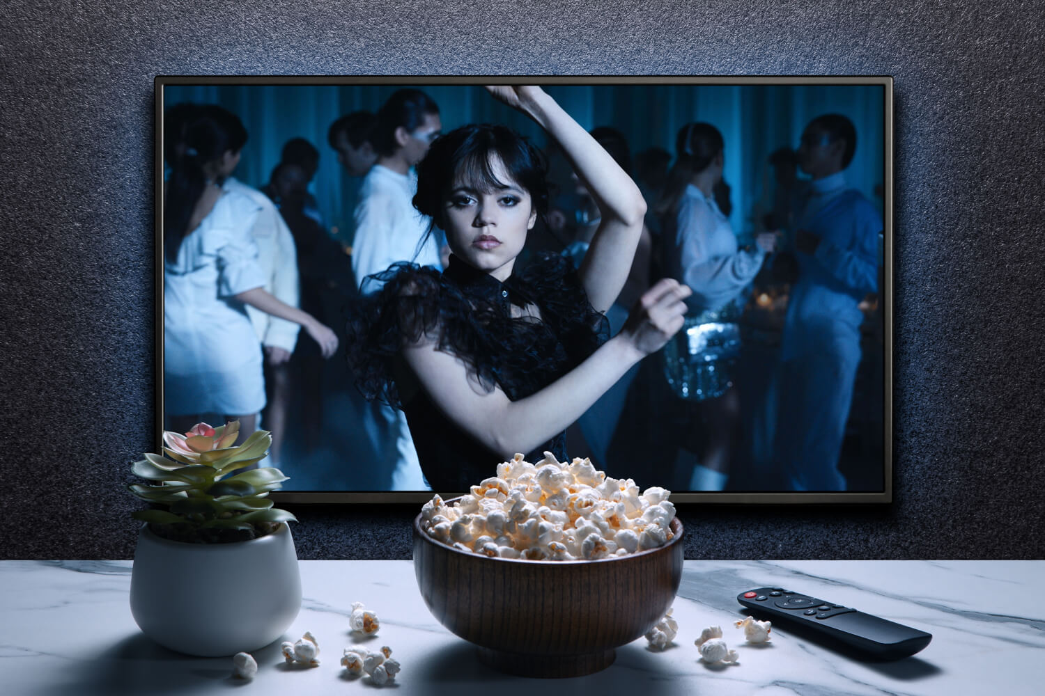 Wednesday: A Dark, Clever Reinvention That Captivated a New Generation