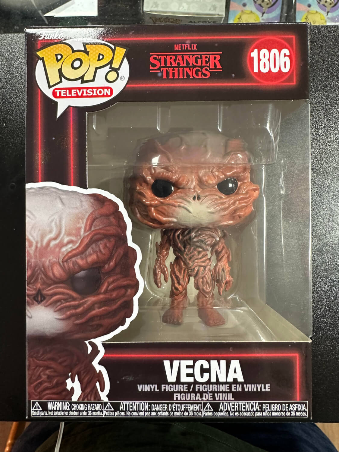 🔥 New Stranger Things Season 5 Funko Pops Have Landed! 🔥