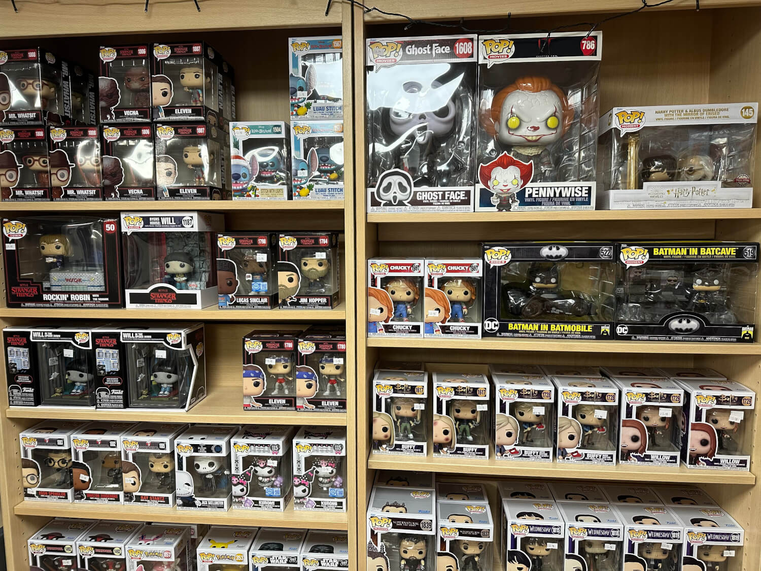 The Upside Down Just Got Cooler at KOOLTHINGS 🌀