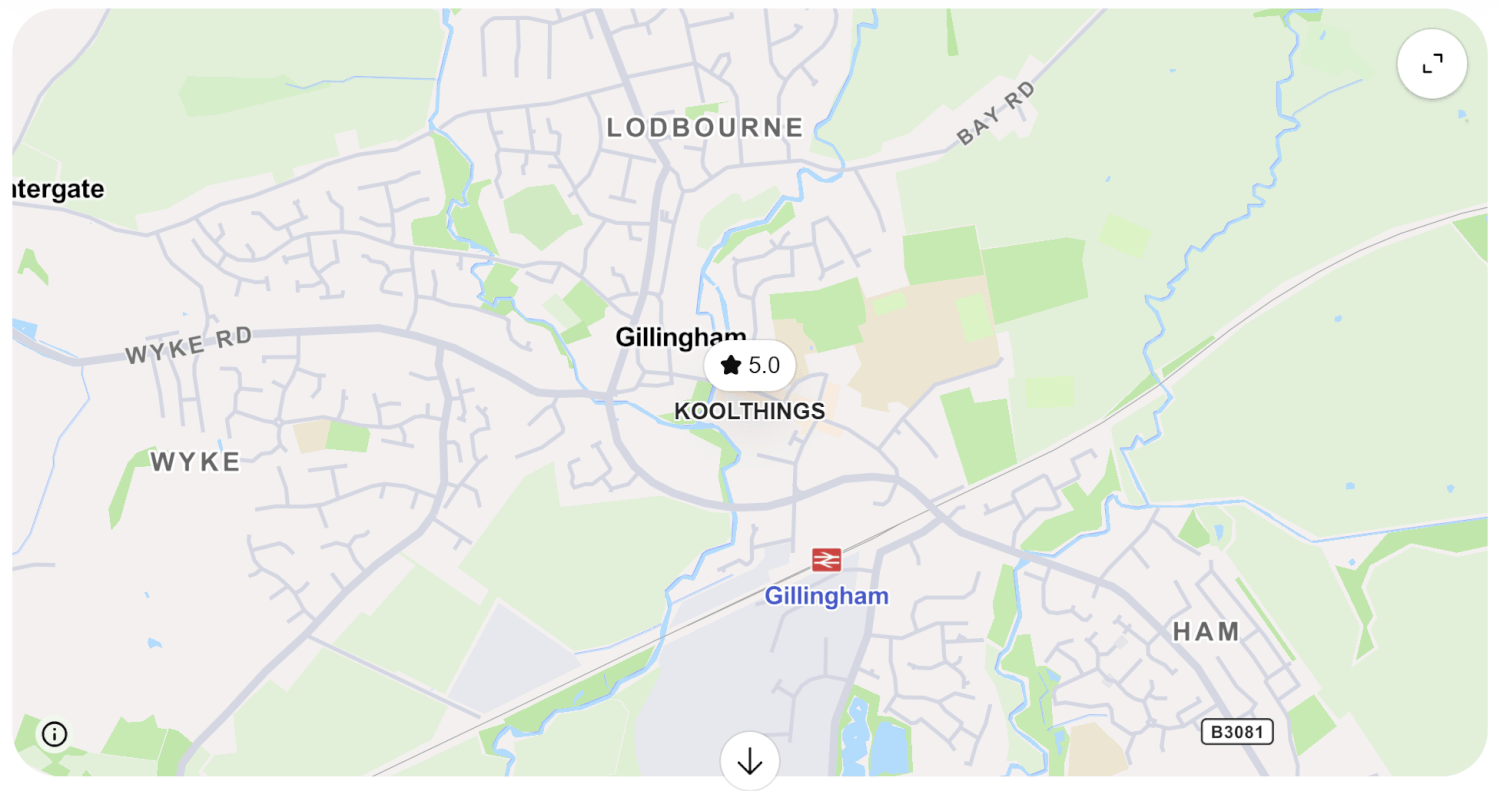 Discover your local store